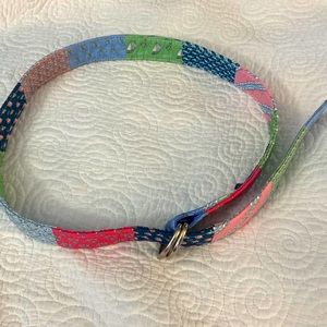 Vineyard Vines Belt